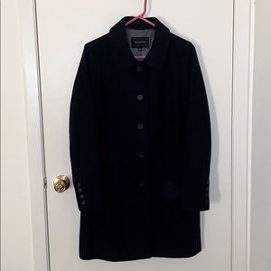 Banana Republic Pea Coat